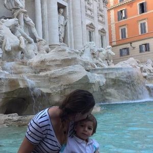 Meet your Posher, Camille